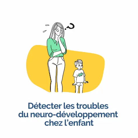 image représentant un trouble de la personalité