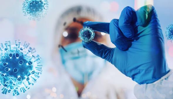 infectiologie